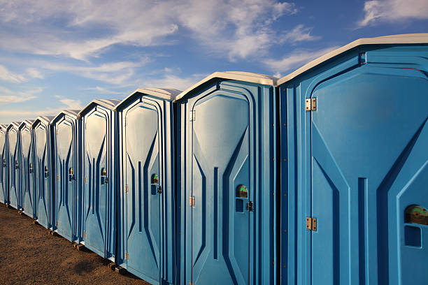 Types of Portable Toilets We Offer in Craig, AK
