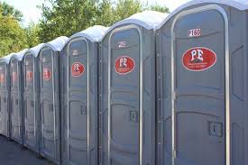 Best Portable Restroom Setup and Delivery  in Craig, AK